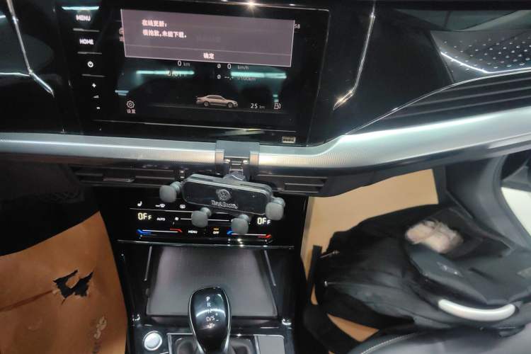 Used Volkswagen Passat 2023 Revised 330TSI Elite Edition
