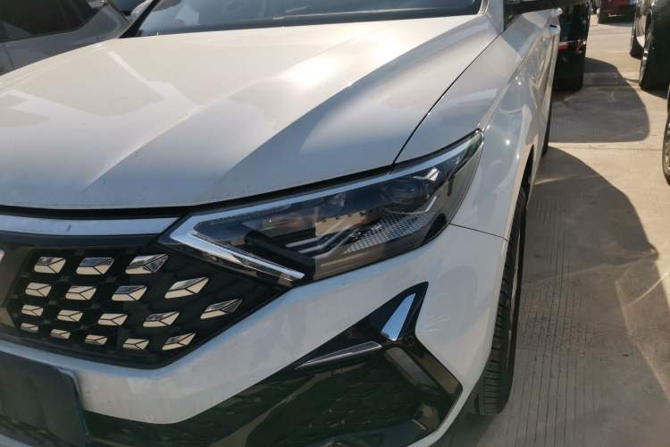 Used Jetta VS5 2023 280TSI Automatic Trend Edition
