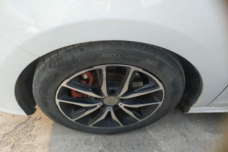 Used BYD Song MAX 2017 1.5T Automatic Smart Connect Luxury 7-Seater