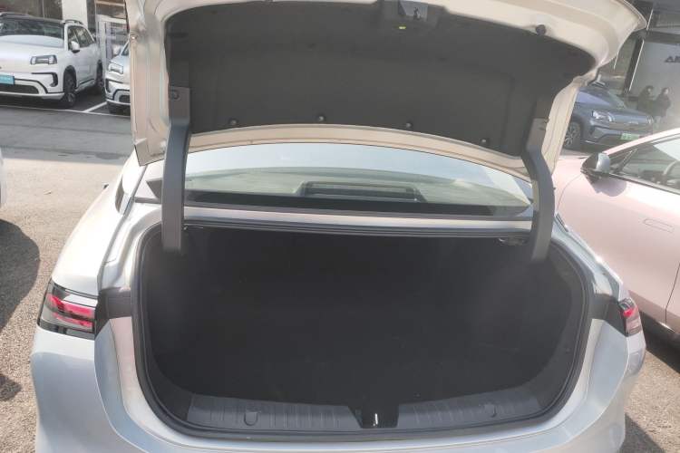 Used AION S MAX 2024 80 Xinghan Edition Ternary Lithium