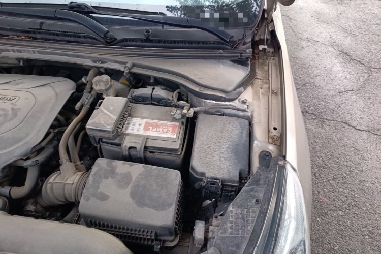 Used Kia K4 2015 1.8L Automatic GLS Special
