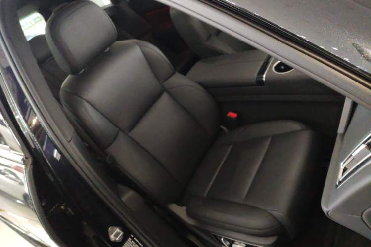 Used Li Auto L7 2023 Max model