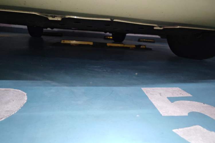 Used  Lumin 2024 301km Launch Edition
