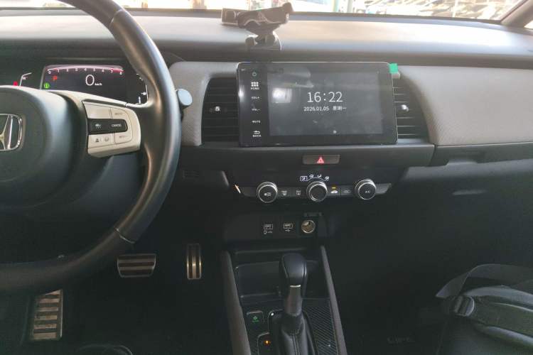 Used Honda LIFE 2021 1.5L CVT SPO-SS Dynamic Edition