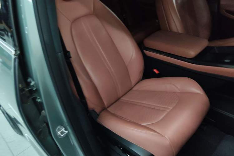 Used Nio EC6 2022 100kWh Performance Version