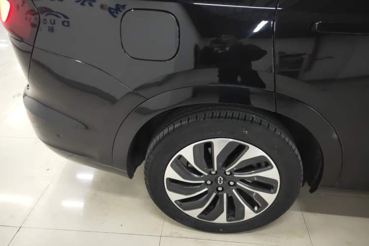 Used Hima AITO M7 2024 1.5T Rear-Drive Plus Version 5 Seats