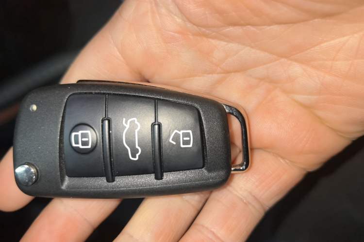 Used Audi Q2L 2022 35 TFSI Advanced Style Edition