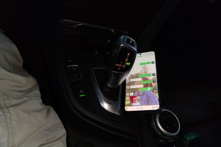 Used BMW 3 Series 2018 320Li Fashion Model
