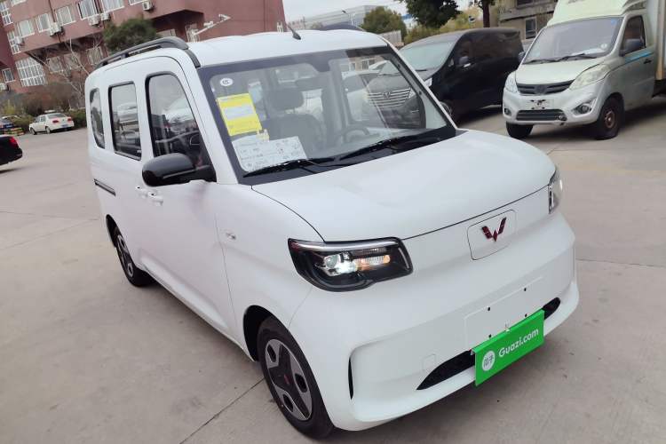 Used Wuling Zhiguang New Energy 
