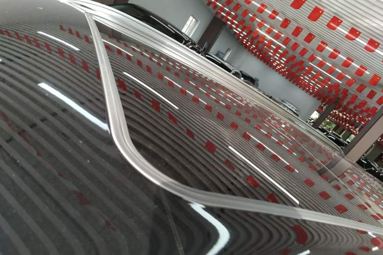 Used GAC Trumpchi GS8 2022 Double-Energy Series 2.0TM Four-Wheel Drive Premium Edition (7 Seats)
