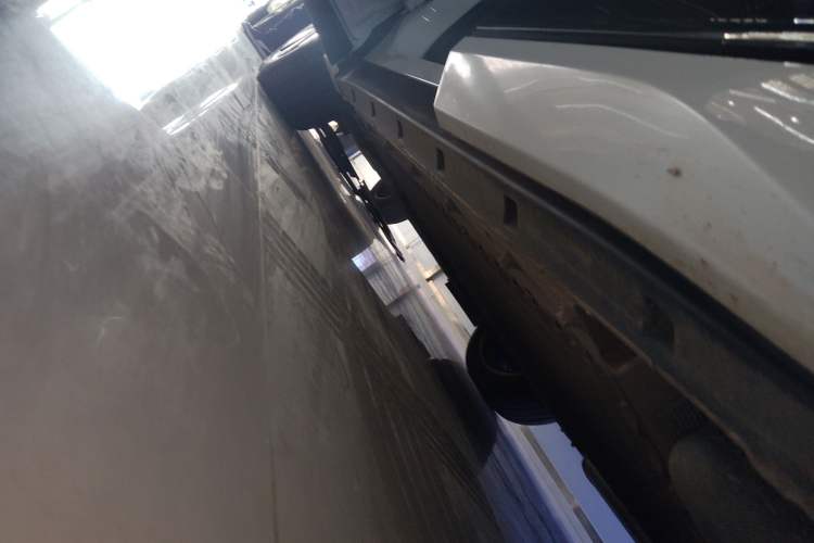 Used  eπ008 2024 210Max Range-Extended Version 6 Seats