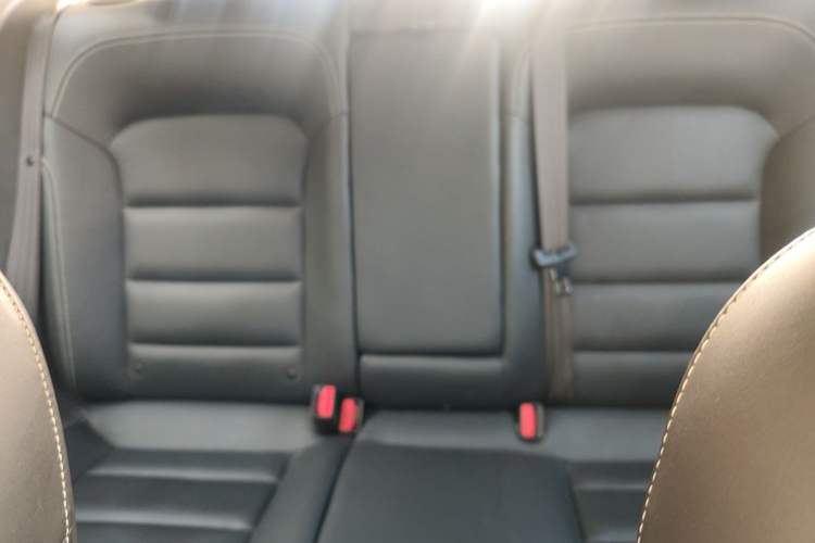 Used Geely Auto Emgrand GS 2016 Sports Edition 1.8L Manual LingShang Model
