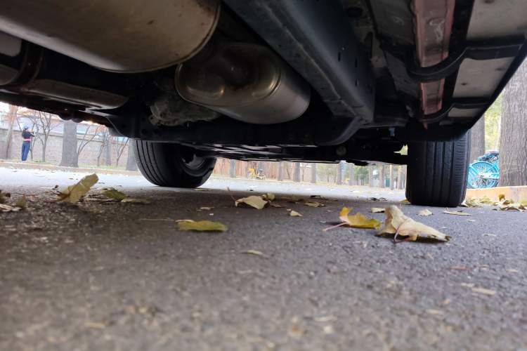 Used Tank 300 2021 Off-Road Edition 2.0T Conqueror