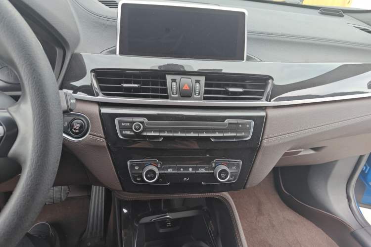 Used BMW X2 2020 sDrive25i Leading Model M Sport Package
