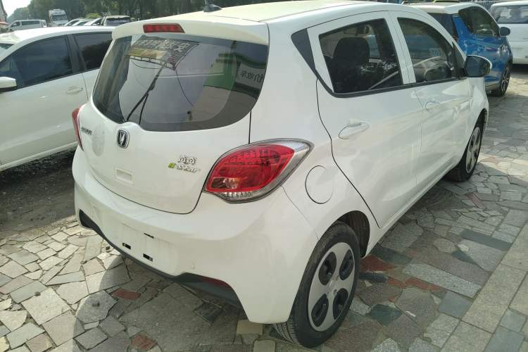 Used Oshan Benni E-Star 2021 National Edition Xin Yue Version Lithium-Ion Battery
