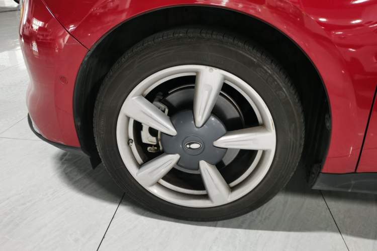 Used ORA Good Cat 2021 400km Standard Range Athena Edition Lithium Iron Phosphate