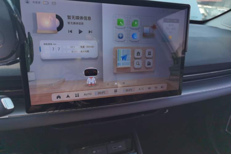 Used Geometry G6 2022 620 New Fun Edition