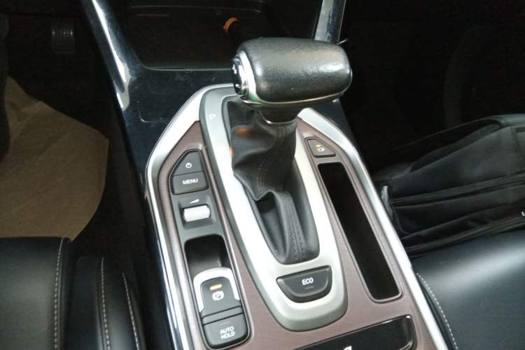 Used GAC Trumpchi GS4 2022 270T Automatic Smart Drive Technology Edition
