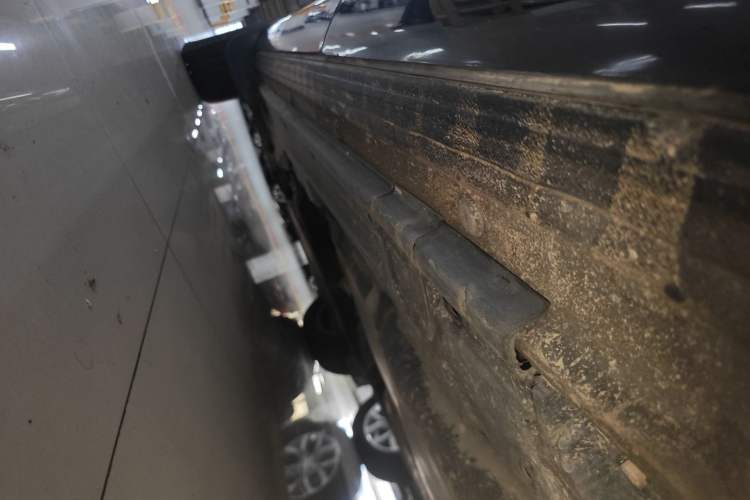 Used Volkswagen Touareg 2015 3.0 TSI Standard Model
