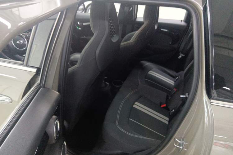 Used  MINI 2019 1.5T COOPER Racing Edition Five-Door Model