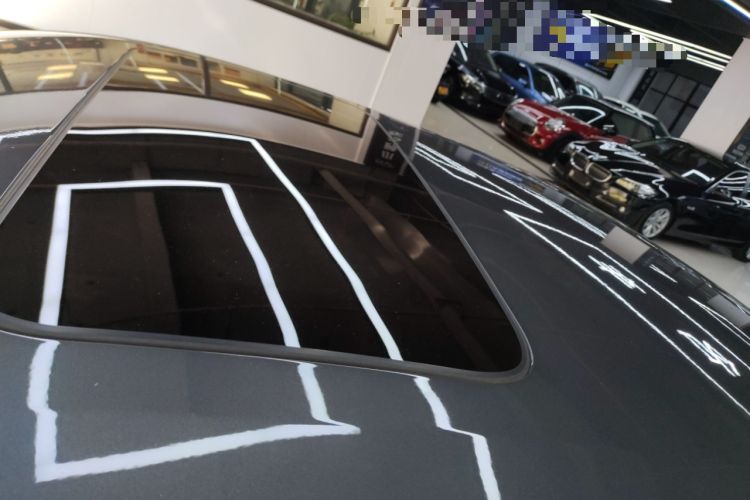 Used Changan Eado 2025 Blue Whale 1.5T 500Bar Prestige Model