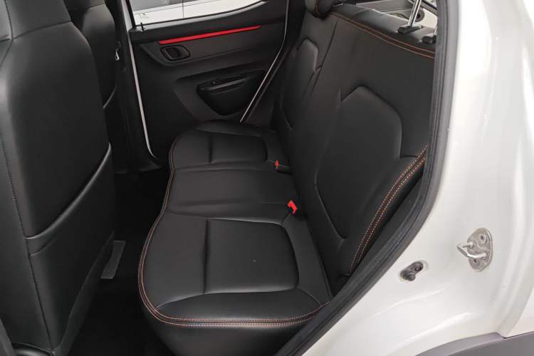 Used Dongfeng NAMMI EX1 2022 Revised PRO YueShi Version
