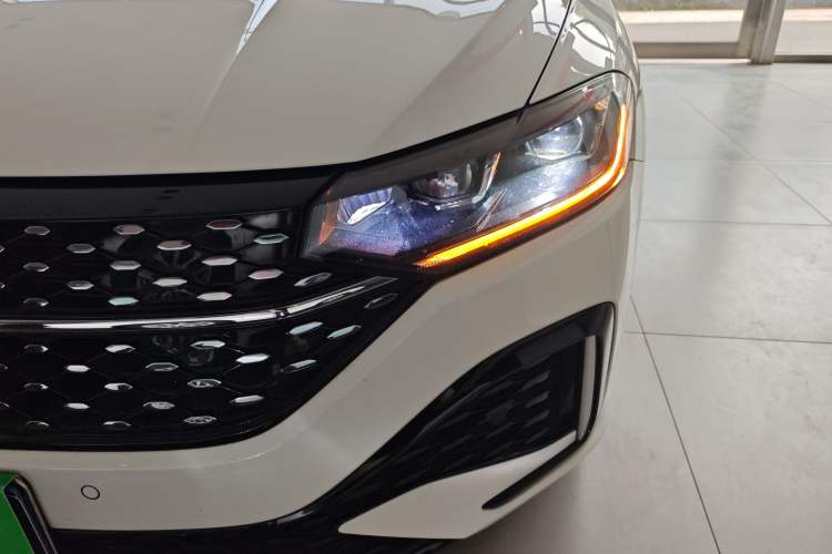 Used Volkswagen Lavida 2024 300TSI DSG Starry Sky Leading Edition