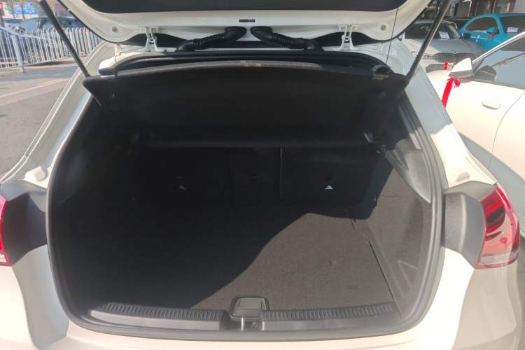 Used Mercedes-Benz A-Class 2019 A 200 Dynamic Edition
