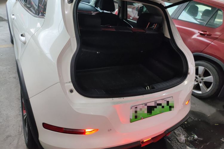 Used ORA Good Cat GT 2022 Mulan Edition 480km Long-Range续航
