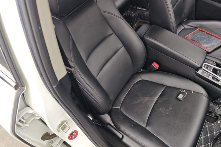 Used Honda Crider 2019 180 Turbo CVT Comfort Version China VI