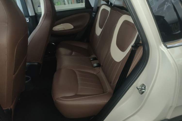 Used Wuling Bingo 2024 333 km Enjoyment Version
