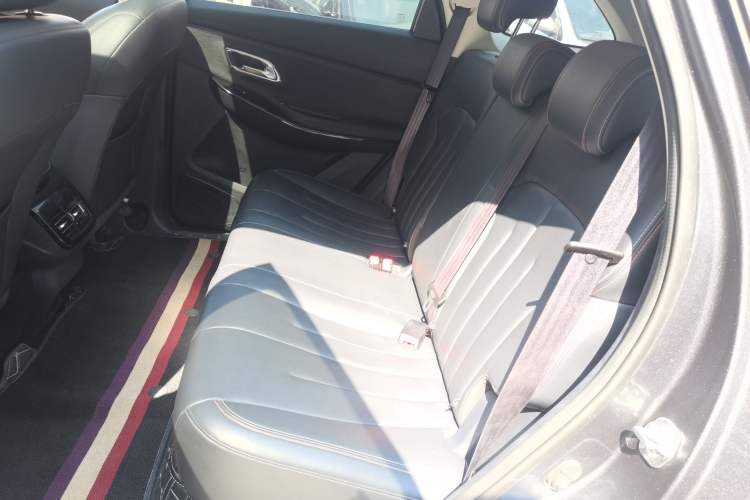 Used Oshan X7 2020 1.5T Automatic Prestige Edition