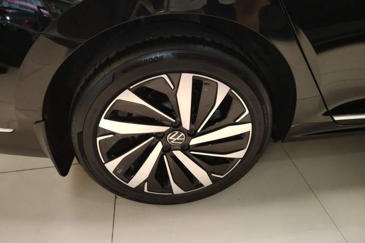 Used Volkswagen Passat 2023 Revised 330TSI Elite Edition