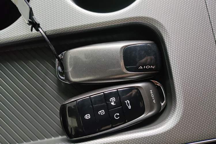 Used AION Y 2024 Younger Star Edition