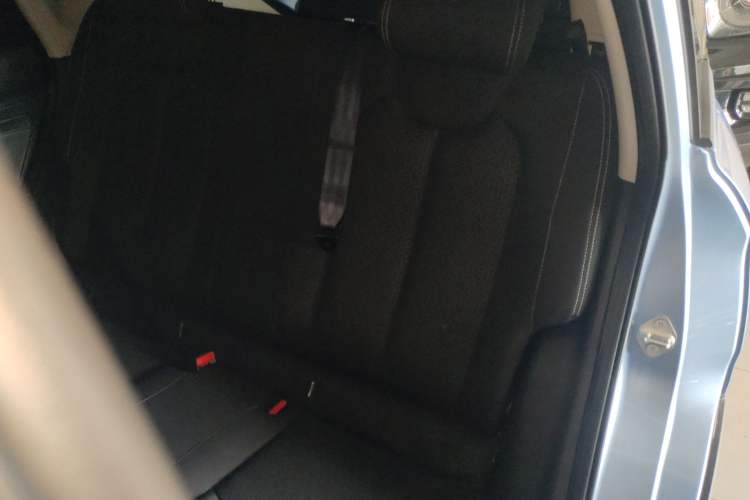 Used NETA V 2021 Standard Range Entertainment Version – Upgraded Model
