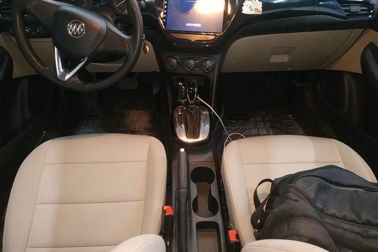 Used Buick Excelle 2020 15N CVT Elite Edition
