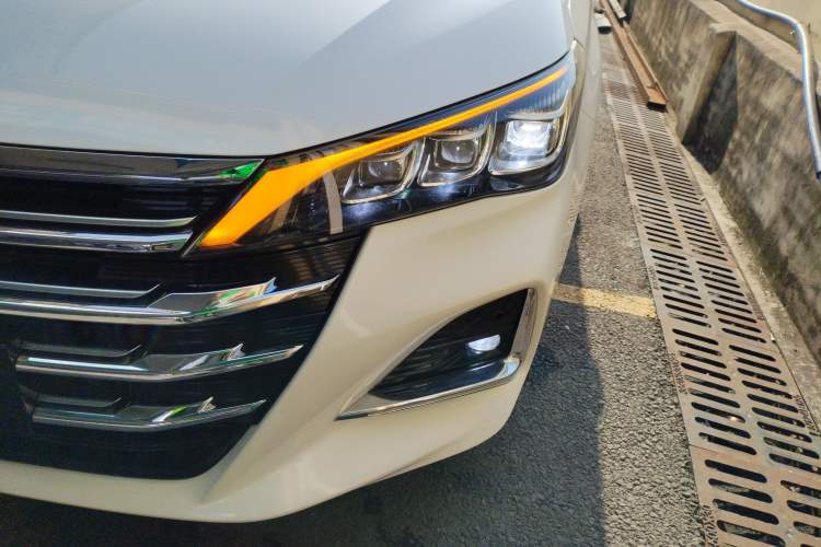 Used GAC Trumpchi GA6 2019 270T Automatic Supreme Edition