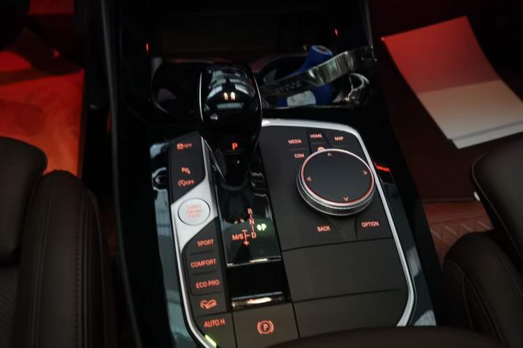 Used BMW X3 2022 xDrive25i M Sport Package