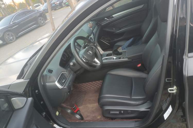 Used Honda Accord 2022 Xing·Hybrid 2.0L Xingling Version