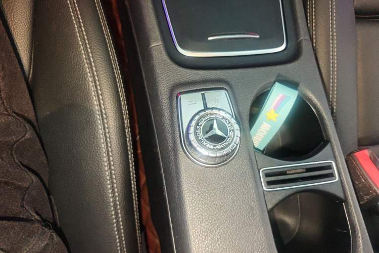 Used Mercedes-Benz CLA 2016 Refreshed CLA 200 Sport Edition
