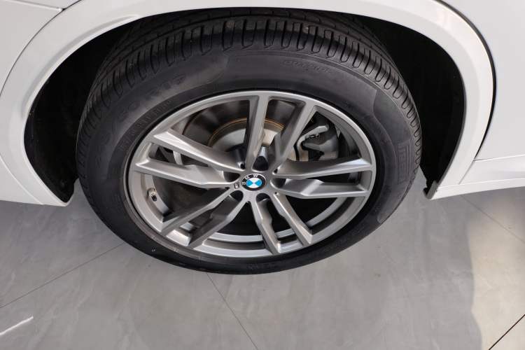 Used BMW X3 2021 xDrive28i M Sport Package