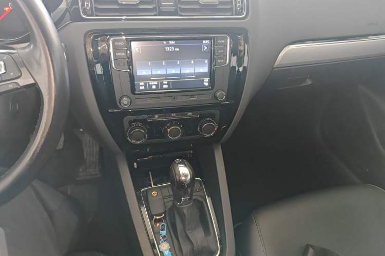 Used Volkswagen Sagitar 2018 1.6L Automatic Comfort Model
