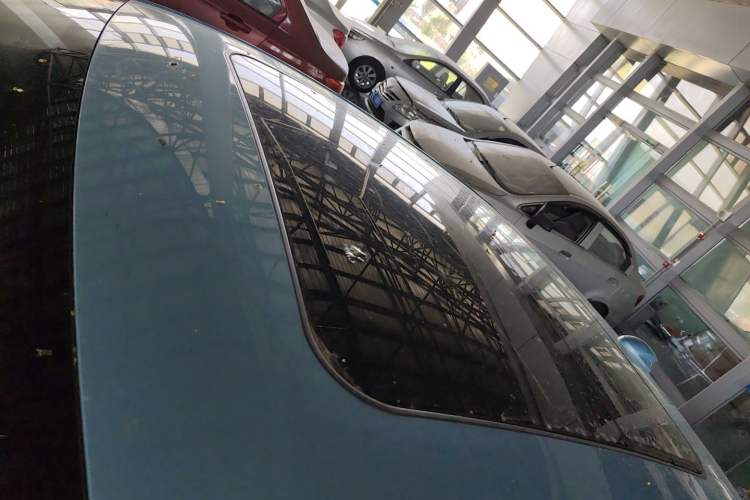 Used Hongqi H5 2023 2.0T Automatic Smart Connect Flagship Edition
