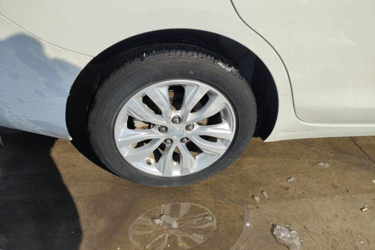 Used Buick GT 2021 Revised Version Flagship 1.5L Automatic Elite Edition
