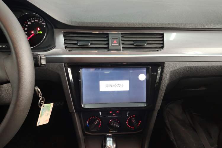 Used Volkswagen Bora 2017 1.6L Automatic Fashion Model
