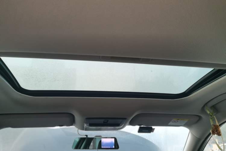 Used Nissan Sylphy 2020 1.6L XL CVT Enjoyment Edition
