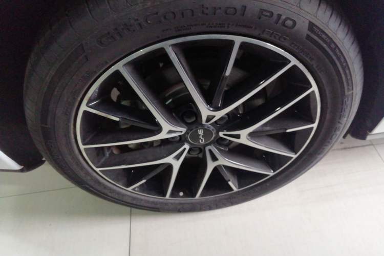 Used BYD Seal 2023 DM-i 1.5L 121km Prestige Model
