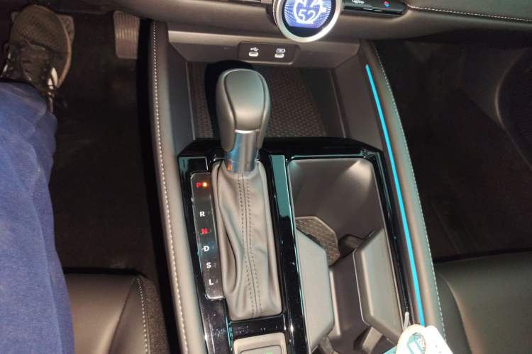 Used Honda Accord 2025 260TURBO Luxury Edition
