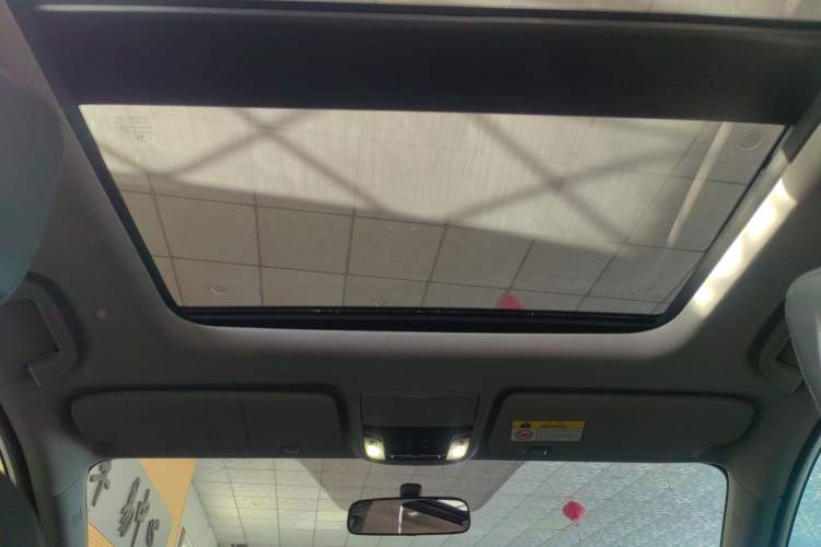 Used Honda CR-V 2019 240TURBO CVT 2WD Fashion Edition China VI
