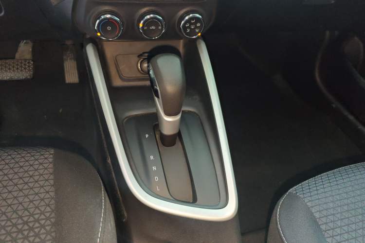 Used Chevrolet Cavalier 2020 325T Automatic Enjoyment Edition
